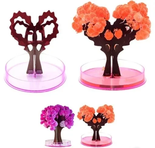 Christmas Random Design Magic Sakura