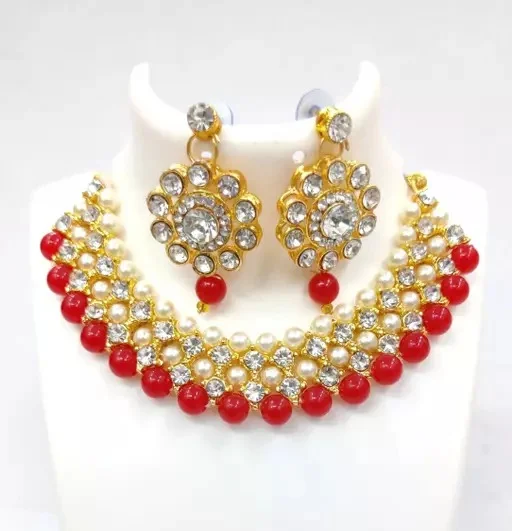 Diva Colorful Jewellery Sets