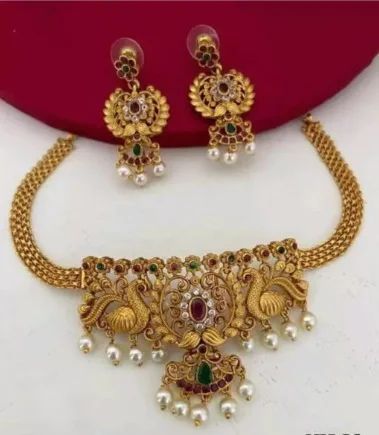 FASHION JEWELLERY SETS