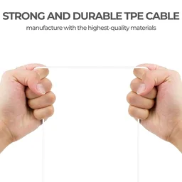 Fast iPhone Charging Cable & Data Sync USB Cable Compatible for iPhone 6/6S/7/7+/8/8+/10/11, iPad Air/Mini, iPod and iOS Devices