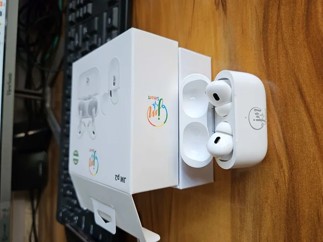 JM Smart P2 Earbuds