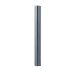 Mi 10000mAH Li-Polymer, Micro-USB and Type C Input Port, Power Bank 3i with 18W Fast Charging (Midnight Black) - Black