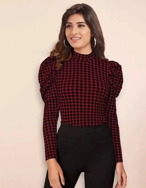 Norzy Paris - Premium Design Tops for Girls