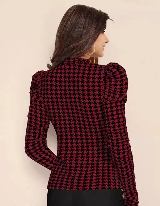 Norzy Paris - Premium Design Tops for Girls - S