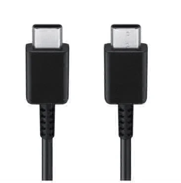 Original 25W Charger SuperFast Smartphone Charger for Samsung Galaxy