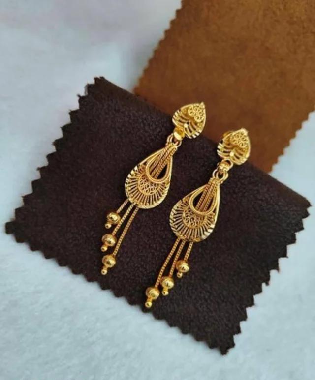 Wonderful Earrings & Studs