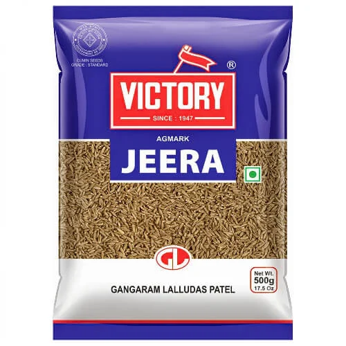 Victory Jeera/Cumin Seeds