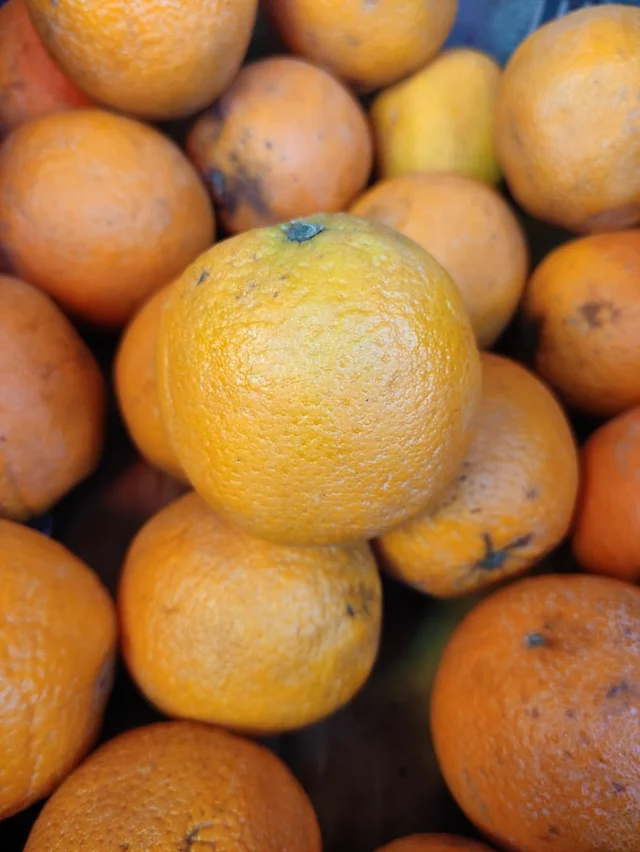 Malta Orange - 1Kg