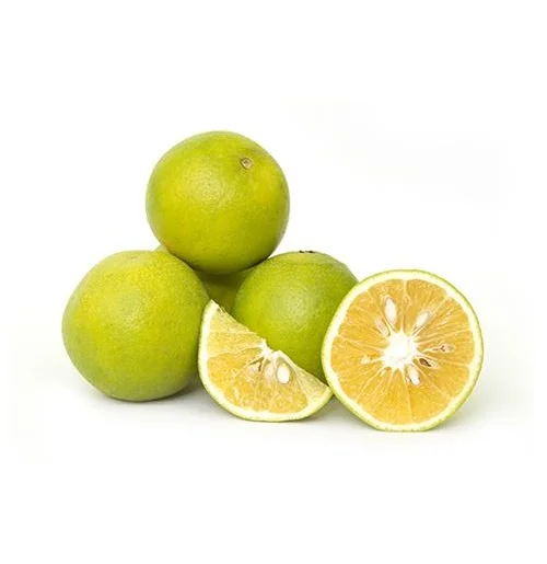 Fresh Mosambi (Lucknow) - 500g