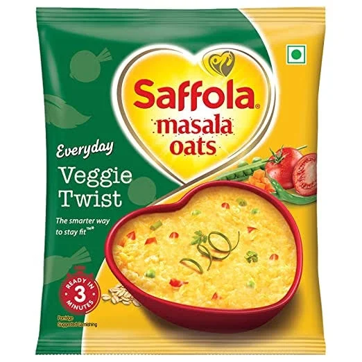 Saffola Masala Oats