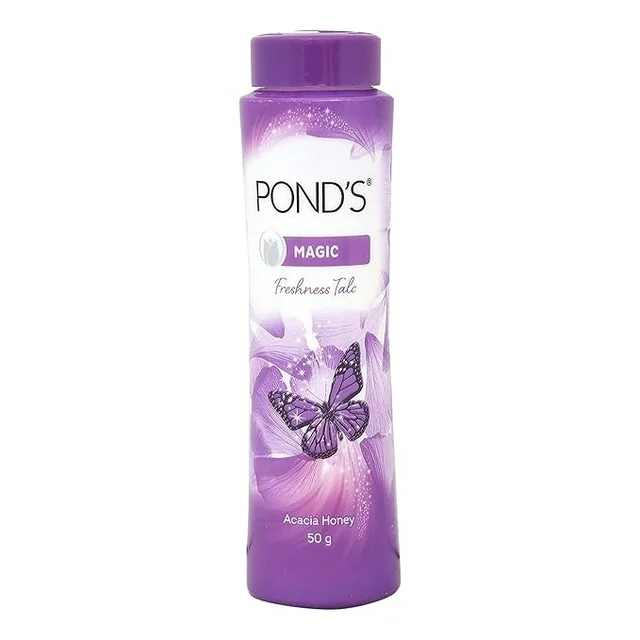Pond's Magic Powder