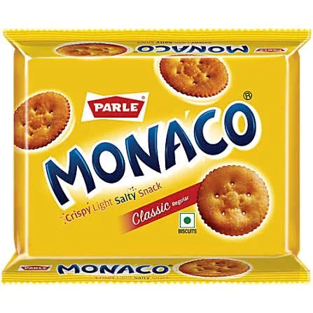 Parle Monaco
