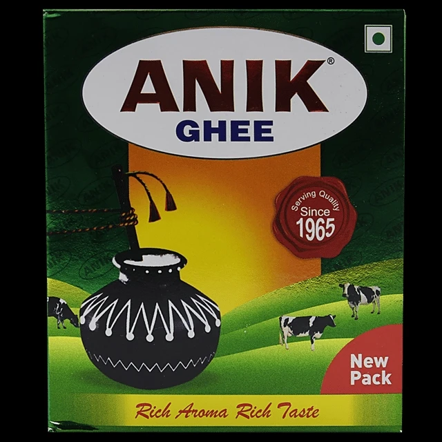 Anik Ghee