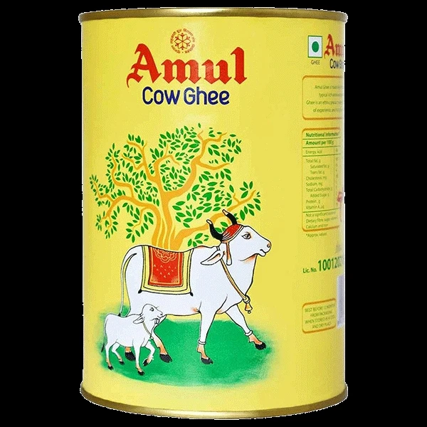 Amul Cow Ghee