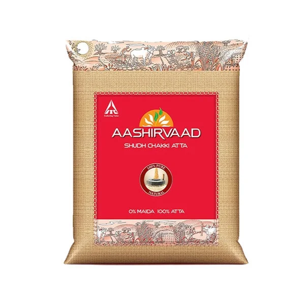 Aashirvaad Atta