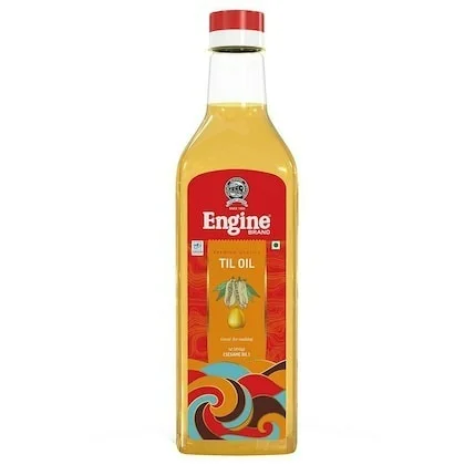 Engine Brand Til Oil