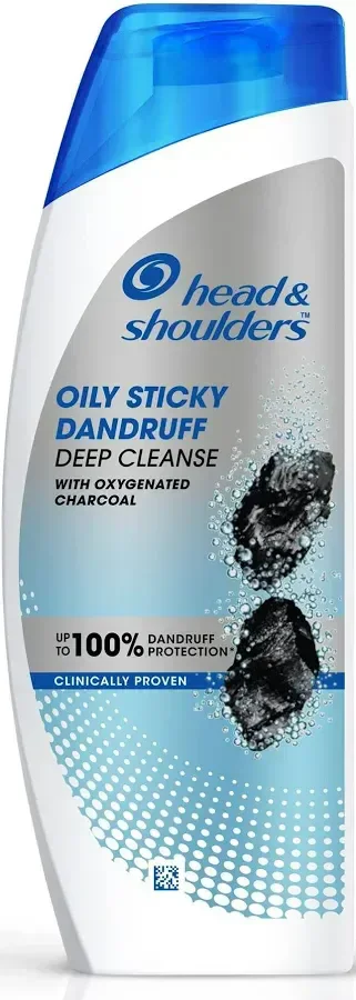 Head & Shoulders Oily Sticky Dandruff