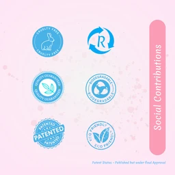 Narieo Ultra Premium Pads - Super Pack (15 XL Pads) | Quick Absorption & Extra Soft, Rash-Free, Chemical-Free - XL - 320 mm