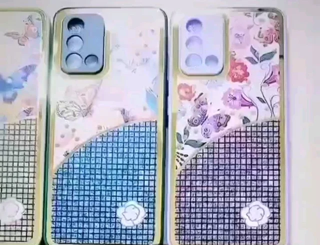 Oppo Realme