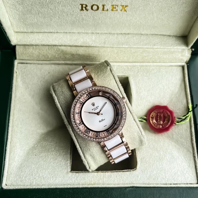 Rolex Geneve Cellini - Free Size