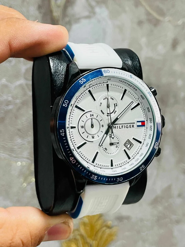 Tommy Hilfiger 7AA Premium - Free Size