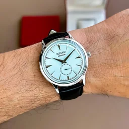 Seiko Presage - Free Size