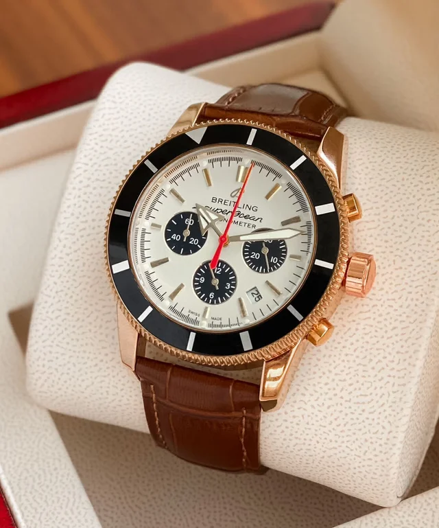 Breitling Premier