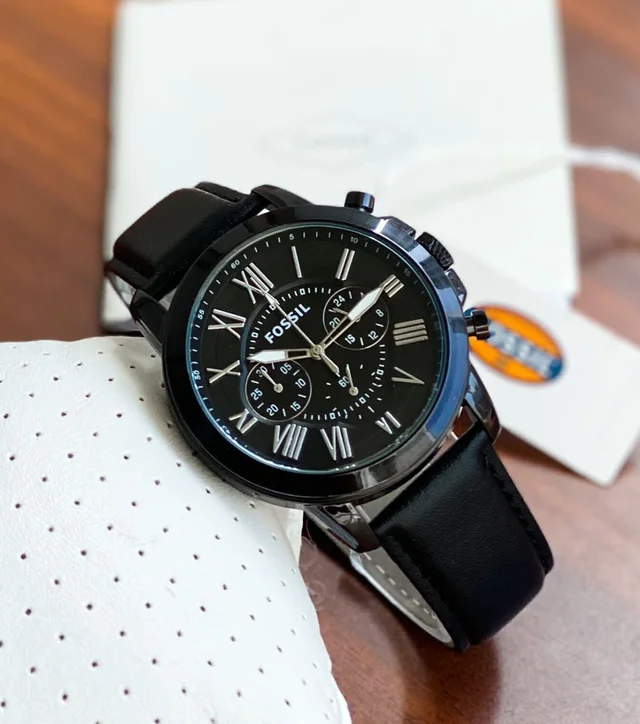 Fossil Original