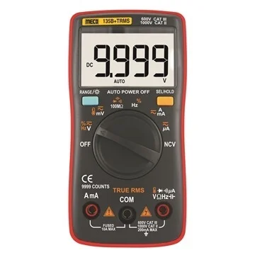 135B+ TRMS