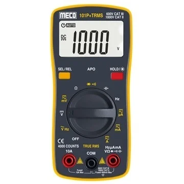 101P+TRMS
