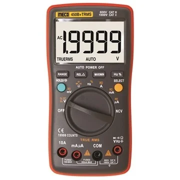 450B+ TRMS