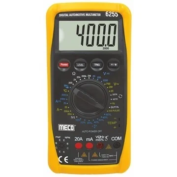 MECO 6255