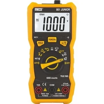MECO 801 JUNIOR
