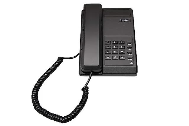 BEETLE B11 LANDLINE PHONE