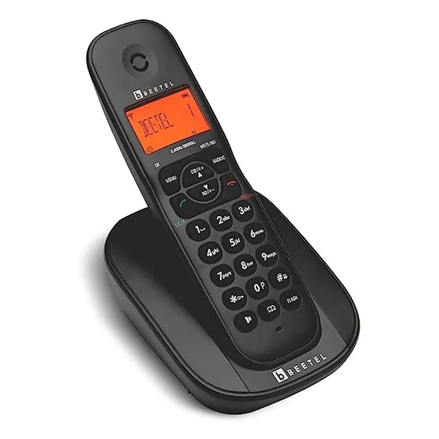 BEETLE X-73 PHONE