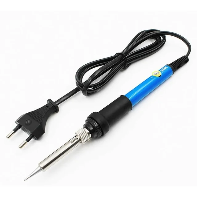 SIRON 60 WATT TEMPERATURE CONTROL IRON