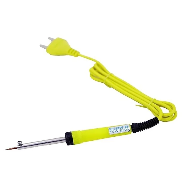 SIRON 8 WATT SOLDERING IRON