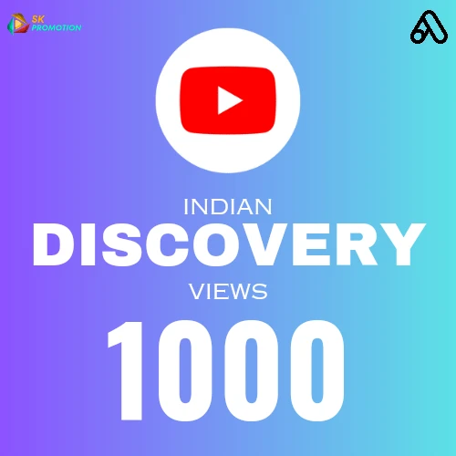 1K INDIAN DISCOVERY VIEWS
