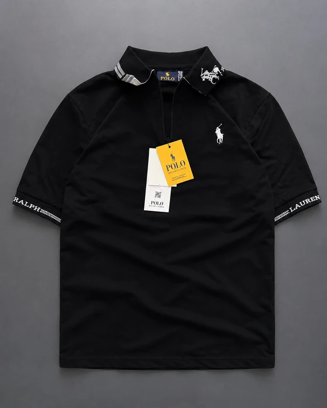 RL Polo Callor T Shirts - M 38