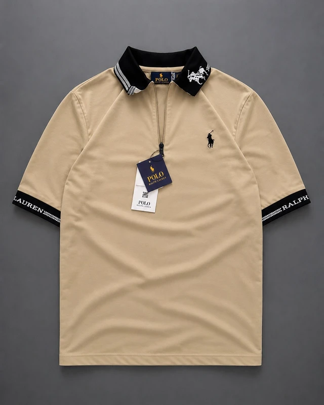 RL Polo Calor T Shirts - XXL 44