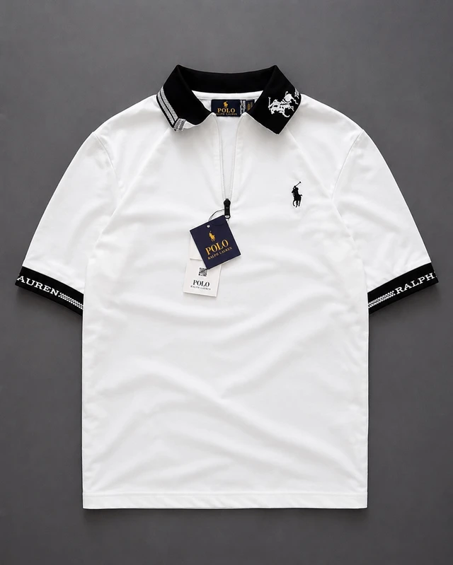 RL Polo Calor T Shirt - M 38