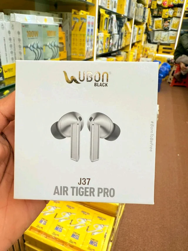 Ubon Air Tiger Pro Buds - J37