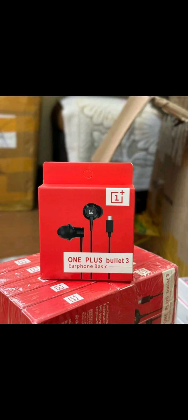 1+ TYPE C HF ALL MODEL WORKING 💯 CHINA PACKING