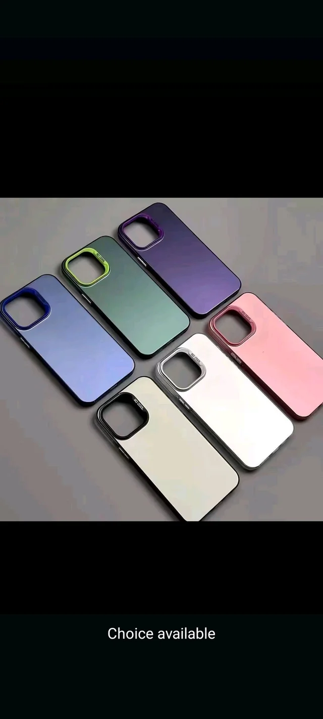 OG SO COOL PLAIN CAVER - Samsung A54 5g