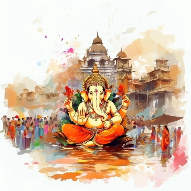 Ganesha GAN18SQ102