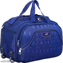 Fancy Women Women Duffel Bag Shopping bags