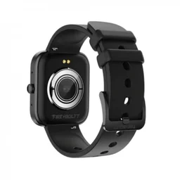 Fire-Boltt Ninja Call 2 Bluetooth Calling Smartwatch with 27 Sports Mode (Black)