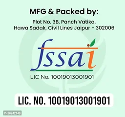 Goshudh Moongfali (Peanuts) 1Kg Pack - 1kg