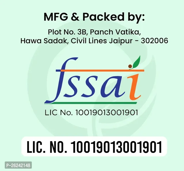 Goshudh Moongfali (Peanuts) 1Kg Pack - 1kg