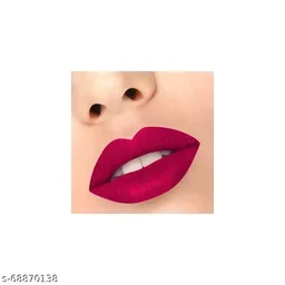Milap MILAP LONG WEAR Matte Lipstick, Highly Pigmented Lipsticks for Women, Indian Nude Lipstick, (Indian Rose - 620) 4.2g